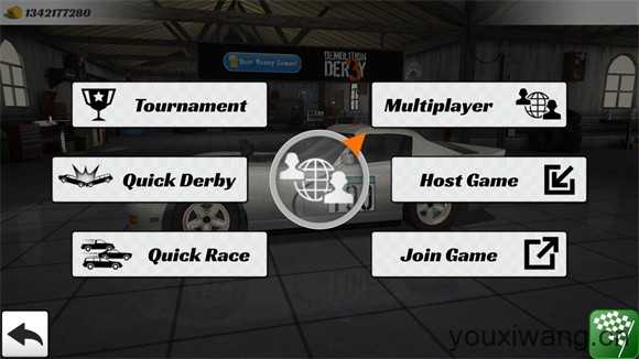 冲撞赛车3官方正版 冲撞赛车3官方正版