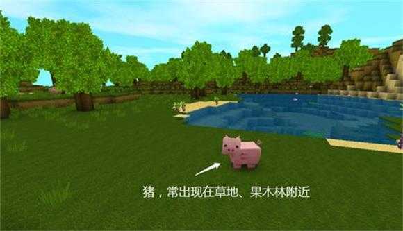 迷你世界九游版 迷你世界九游版