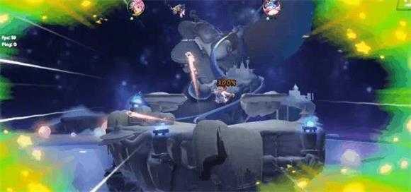 派对之星 派对之星