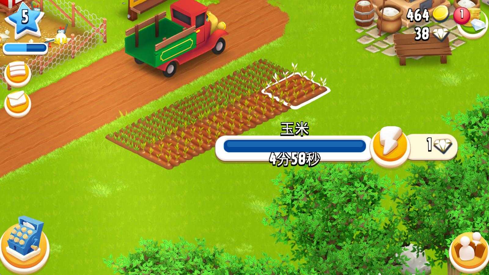 卡通农场国际服 卡通农场国际服