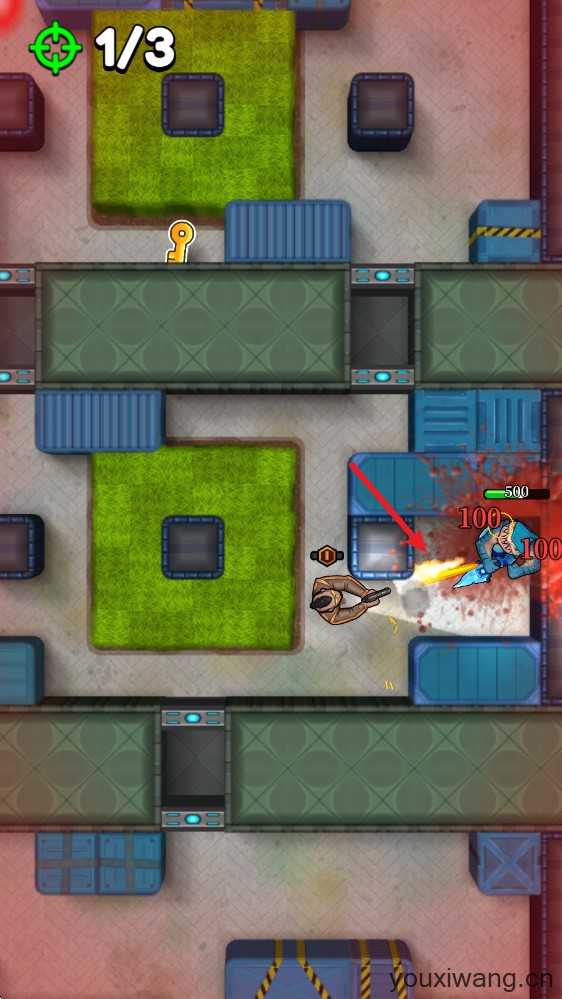 猎人刺客 猎人刺客