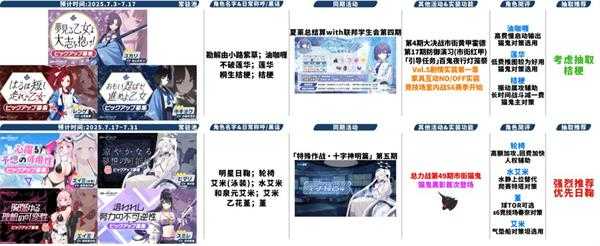 蔚蓝档案官服 蔚蓝档案官服