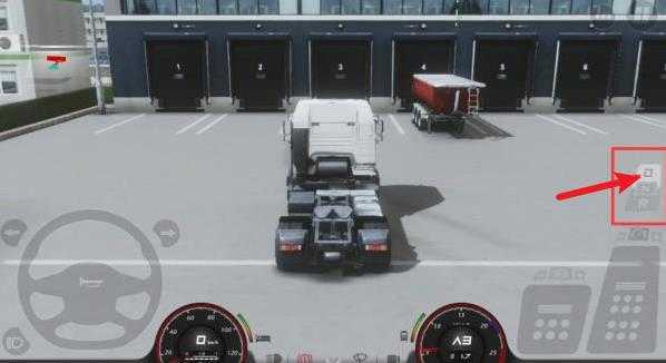 欧洲卡车模拟器3多人联机版 欧洲卡车模拟器3多人联机版