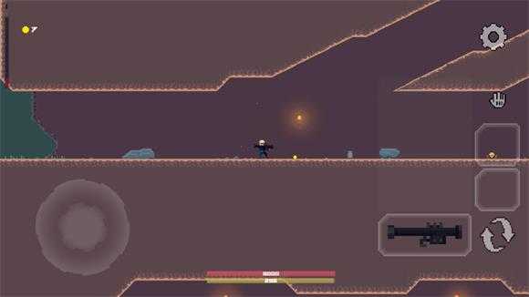 最后一个星球 最后一个星球