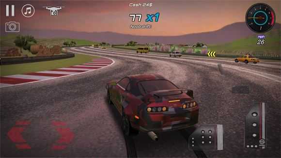 高田漂移JDM 高田漂移JDM