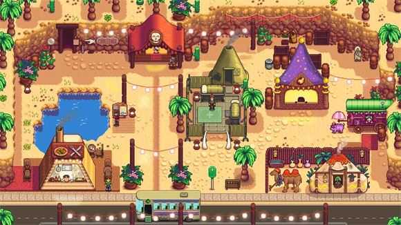 Stardew valley Stardew valley