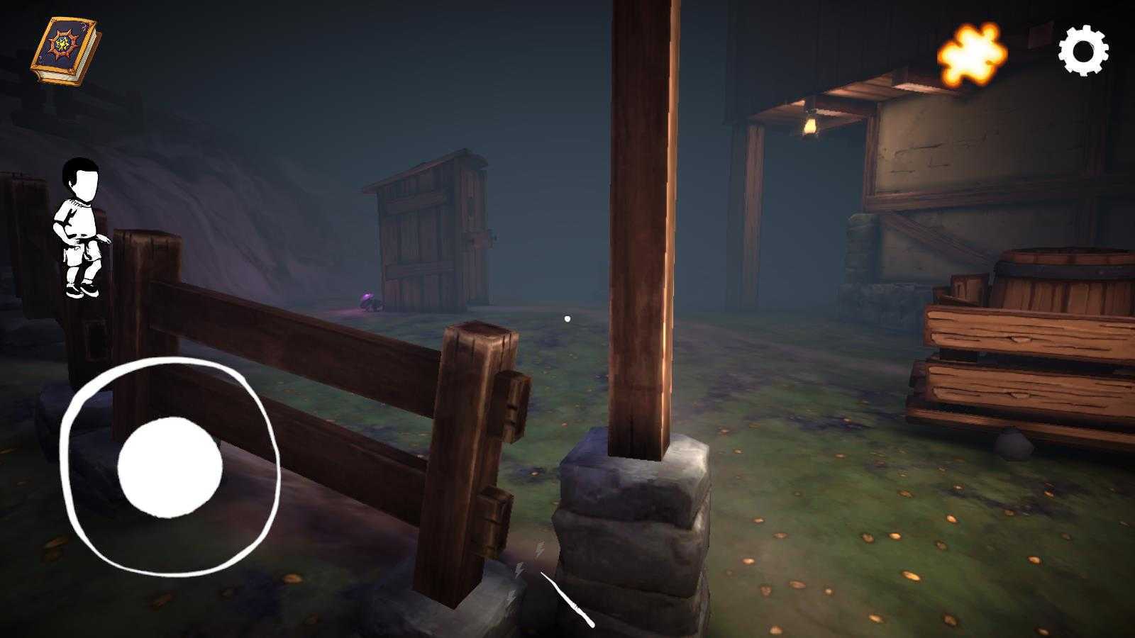 女巫之哭2 女巫之哭2