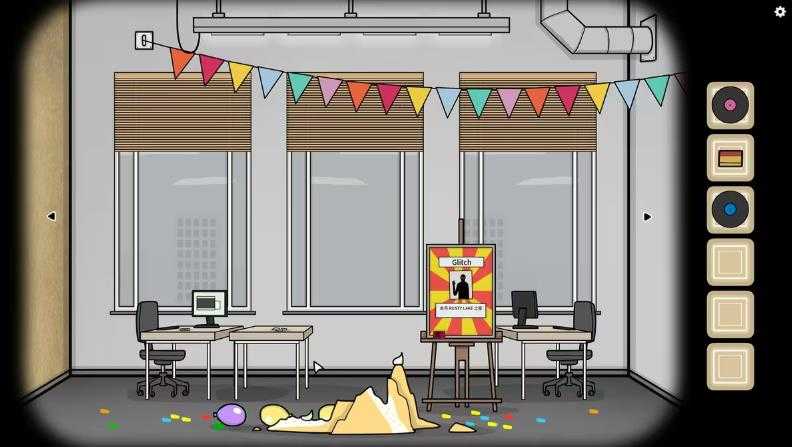 兔子先生的魔法秀 兔子先生的魔法秀