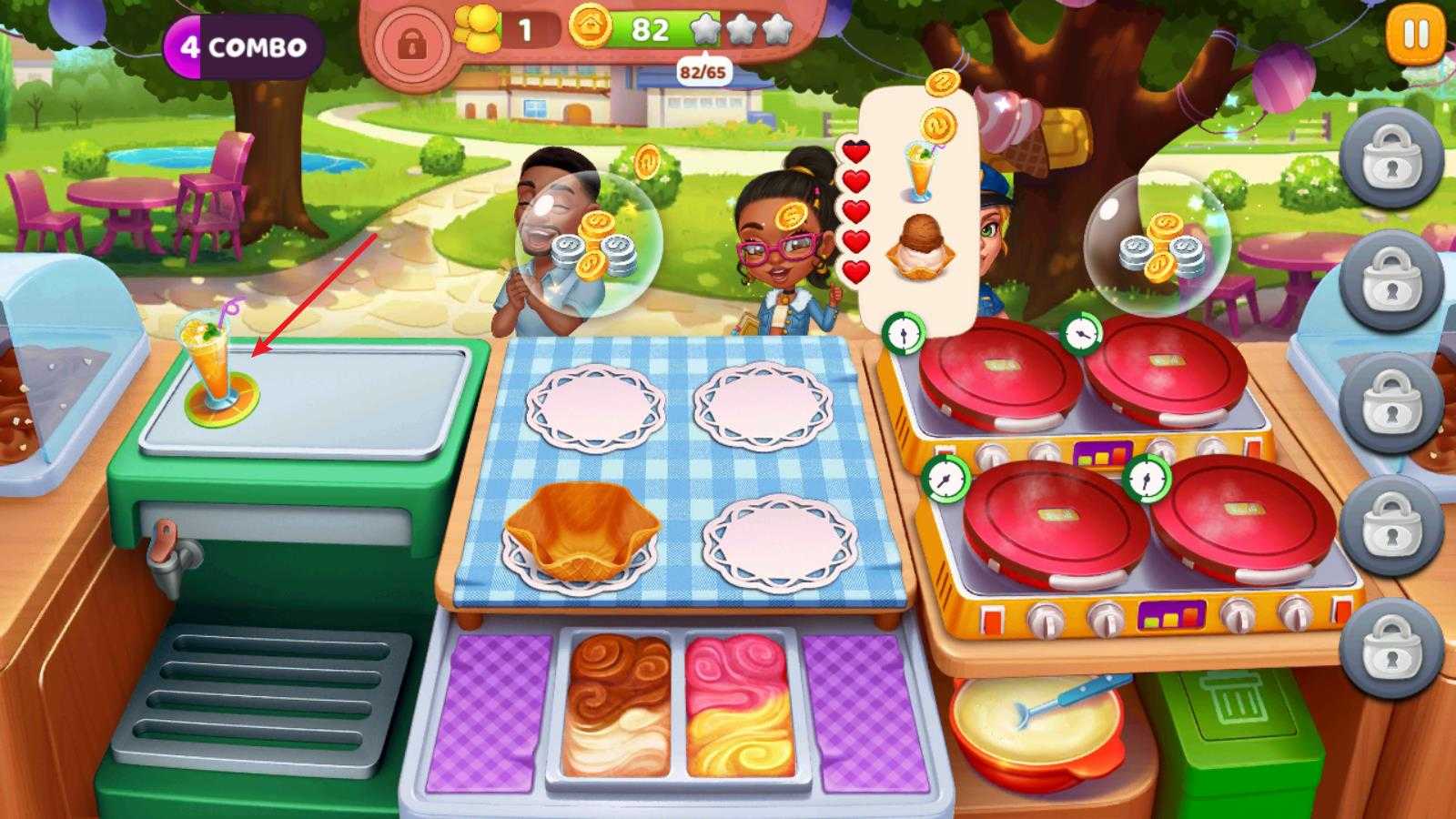 星厨奇迹筑梦之旅 星厨奇迹筑梦之旅