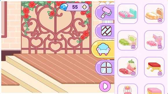 艾拉世界小镇生活 艾拉世界小镇生活