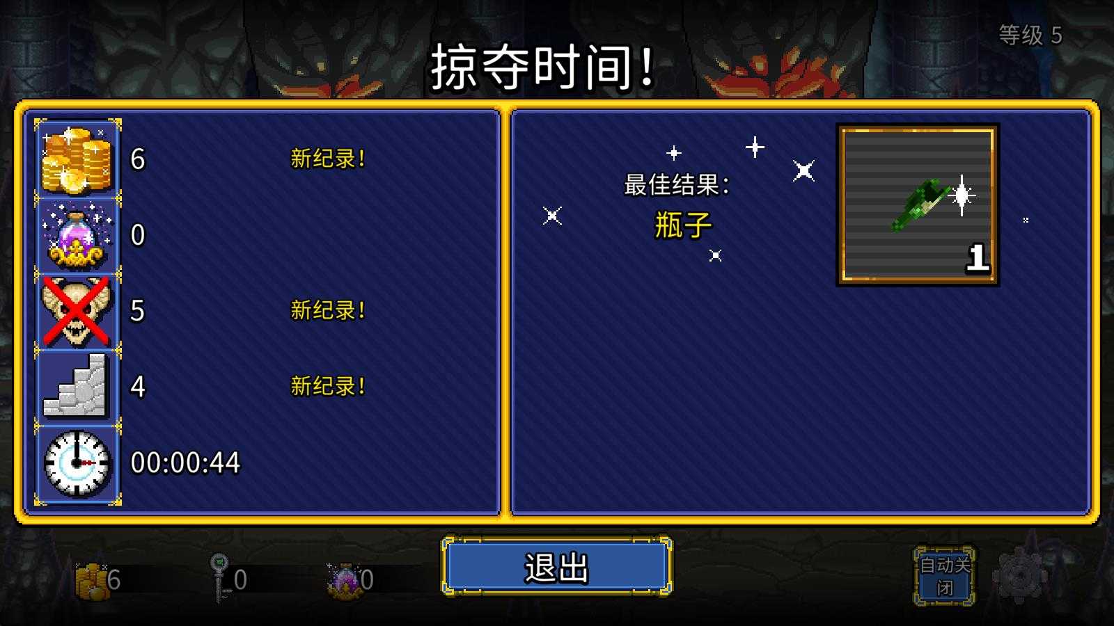 苏打地牢2 苏打地牢2