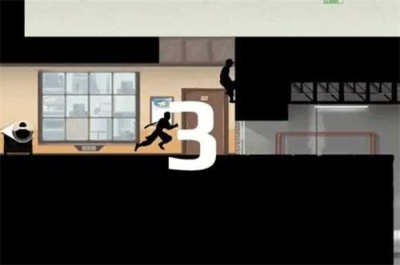 矢量跑酷最新版 矢量跑酷最新版