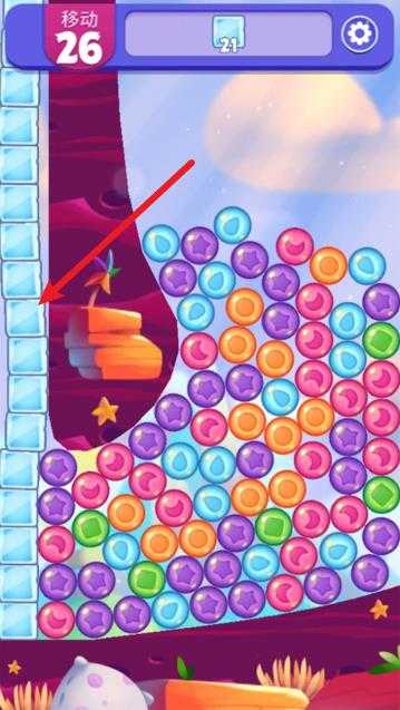 愤怒的小鸟梦幻爆破