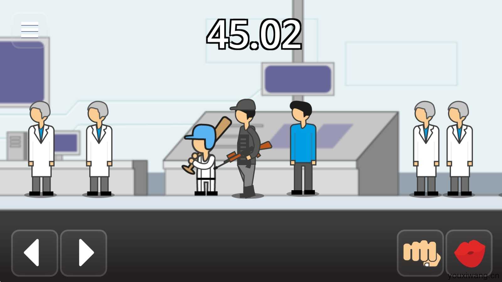 地球灭亡前60秒 地球灭亡前60秒