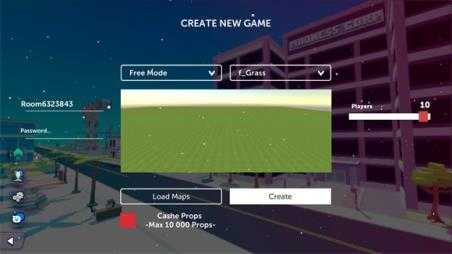 简单沙盒2国际服 简单沙盒2国际服