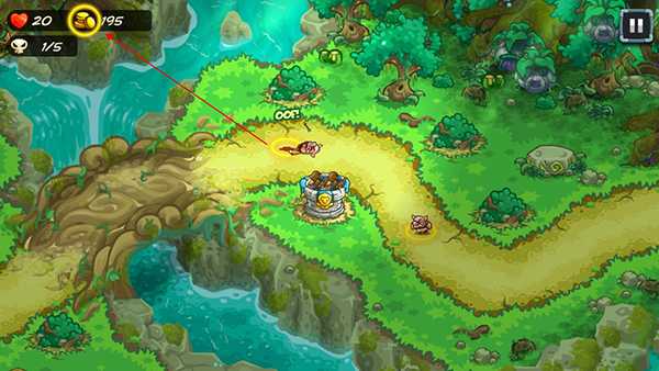 王国保卫战5联盟全解锁版 王国保卫战5联盟全解锁版