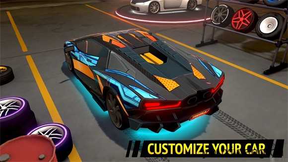 赛道世界 赛道世界