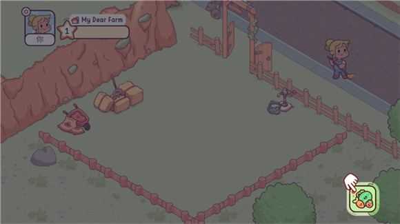 我亲爱的农场 我亲爱的农场