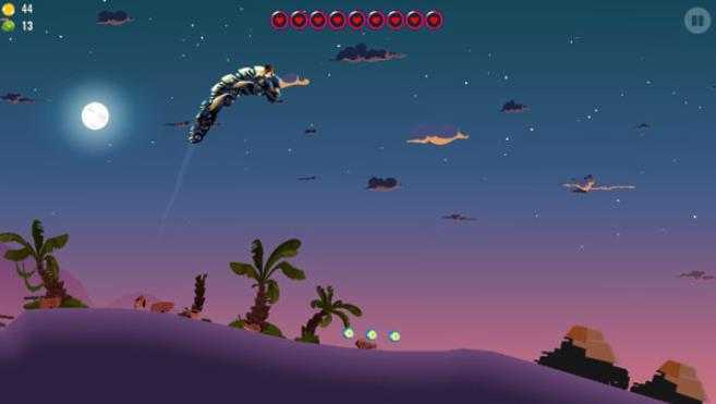 龙之丘2 龙之丘2