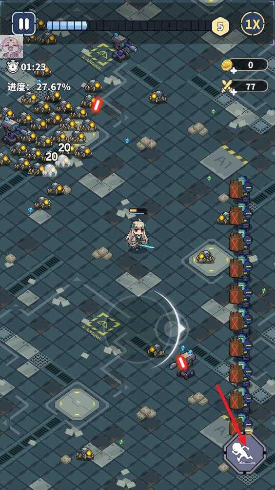 滋滋先锋队 滋滋先锋队