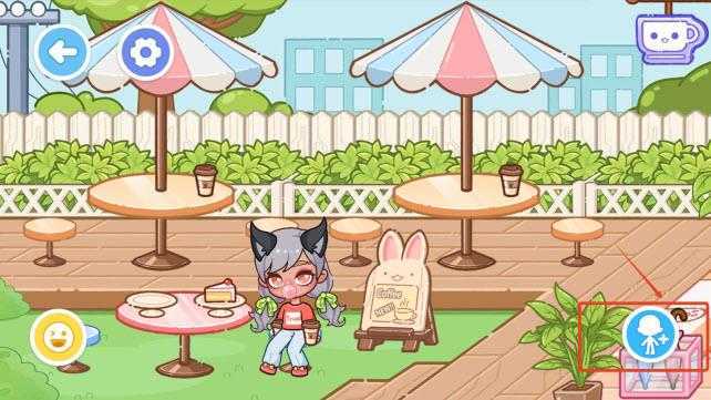 糖果梦想小镇 糖果梦想小镇