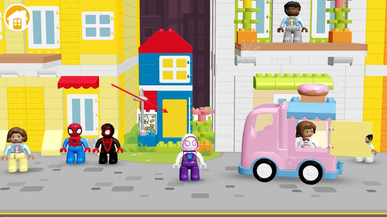 乐高漫威复仇者联盟 乐高漫威复仇者联盟