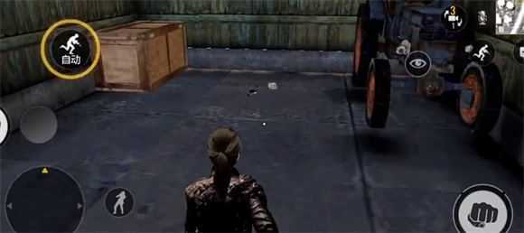 绝地求生国际服 绝地求生国际服