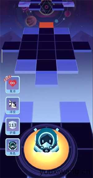 滚动的天空 滚动的天空