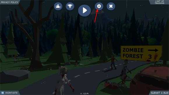 僵尸森林3中文版 僵尸森林3中文版