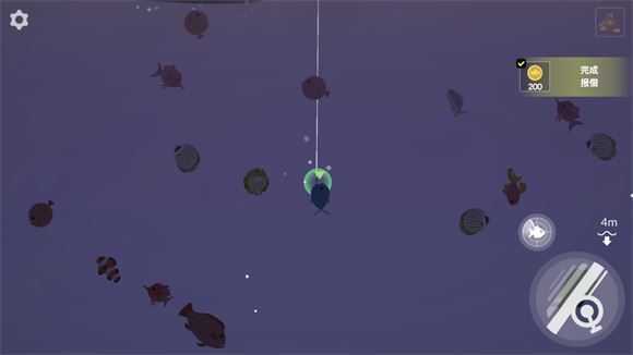 钓鱼人生 钓鱼人生