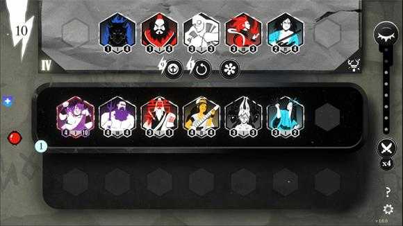 诸神之劫自走棋 诸神之劫自走棋