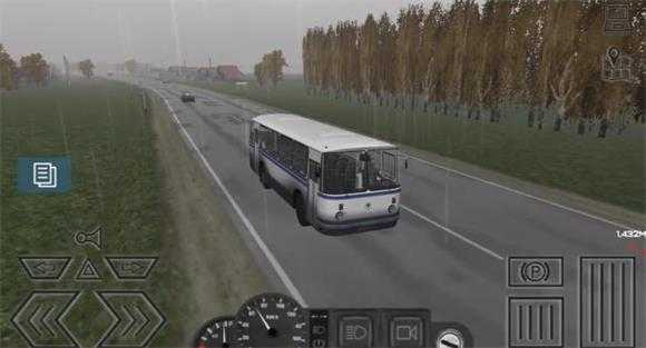 卡车运输模拟 卡车运输模拟