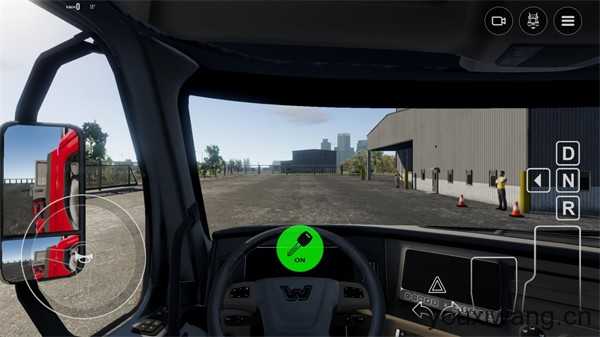 巨擎卡车模拟器 巨擎卡车模拟器
