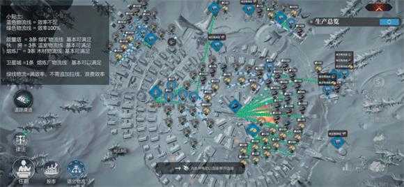 冰汽时代最后的家园 冰汽时代最后的家园