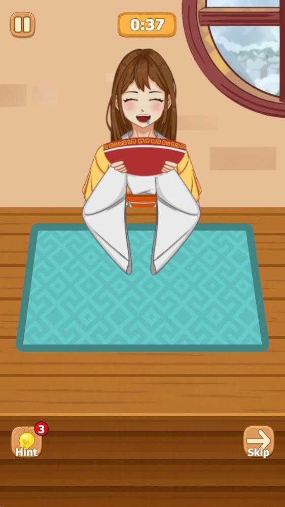 沉浸式烹饪 沉浸式烹饪