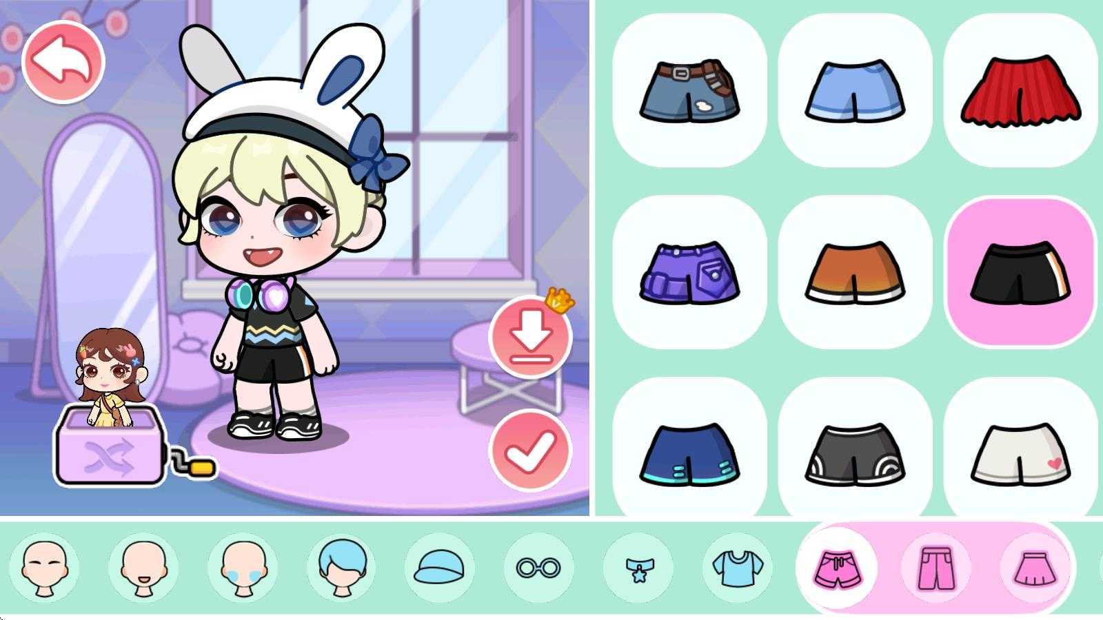 小小故事 小小故事