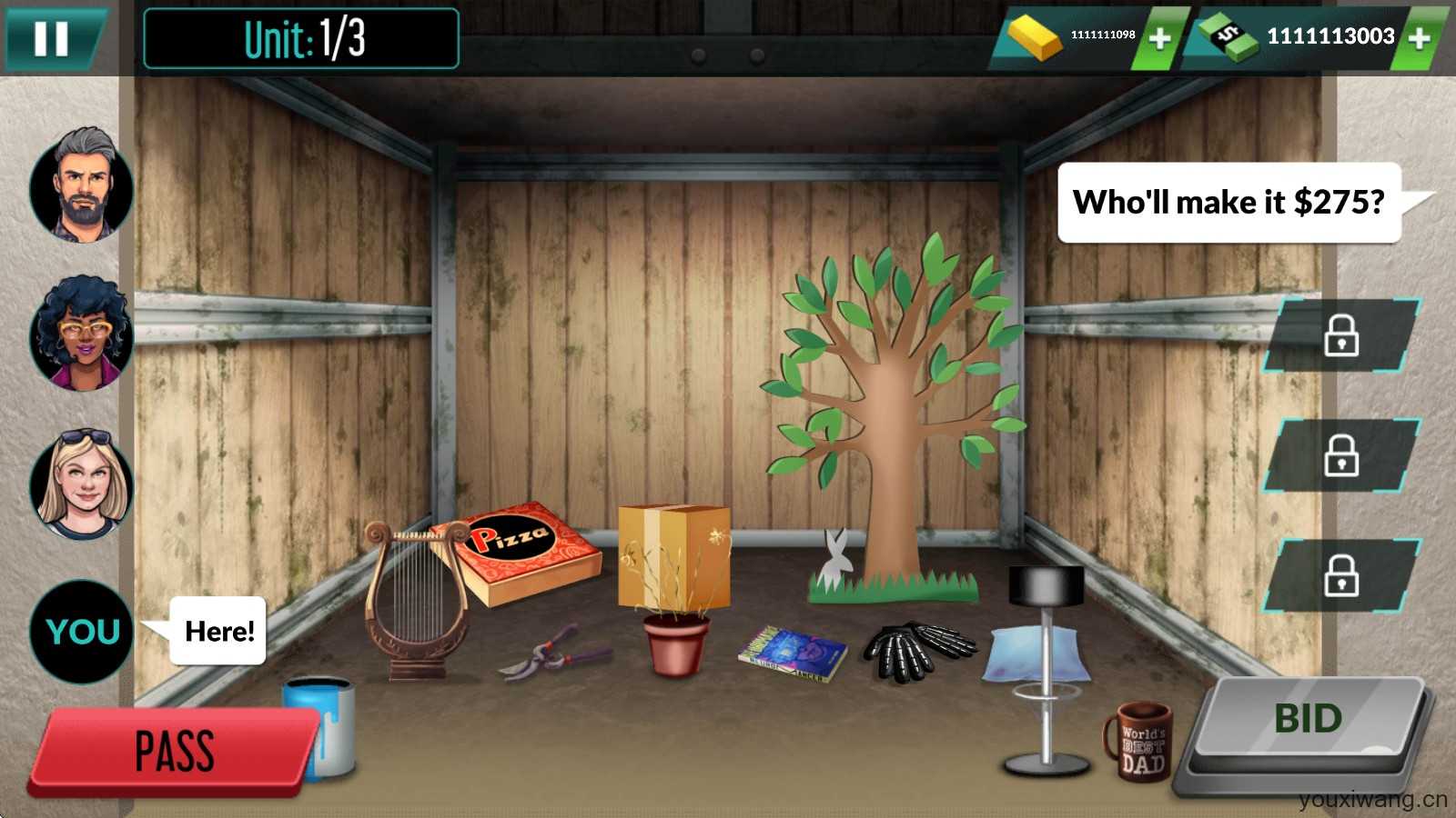 投标战争典当帝国 投标战争典当帝国