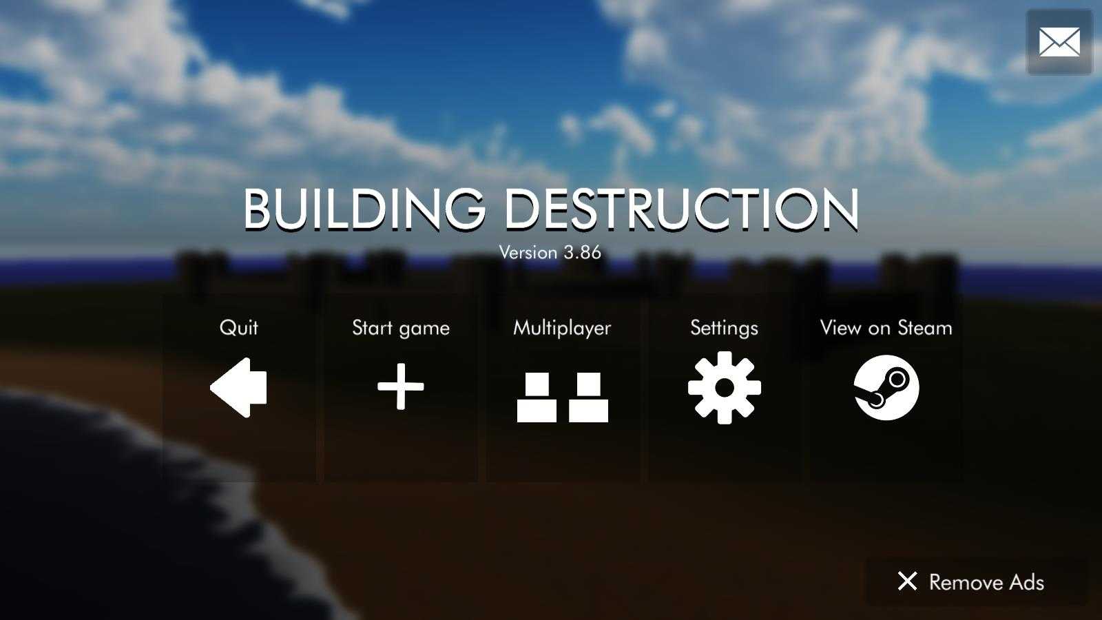 拆迁模拟器 拆迁模拟器