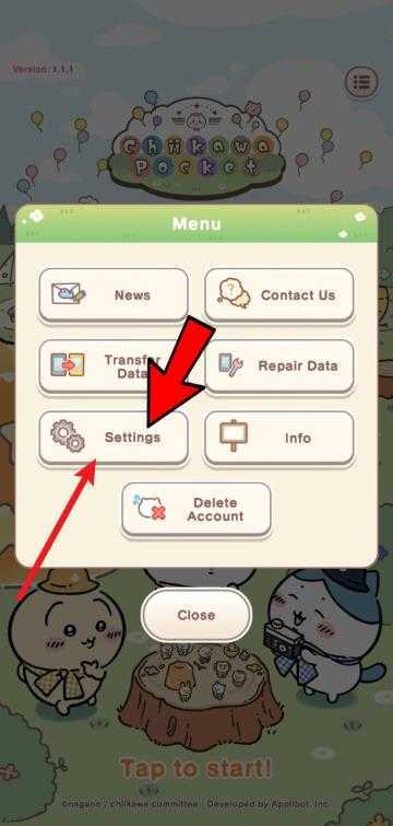 口袋吉伊卡哇中文版 口袋吉伊卡哇中文版