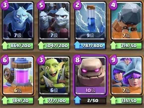 Clash Royale Clash Royale