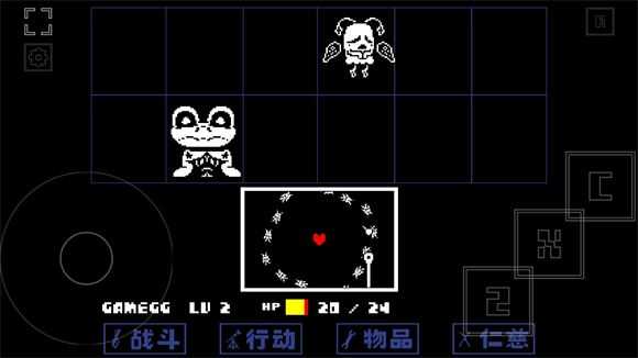 域外传说汉化版 域外传说汉化版