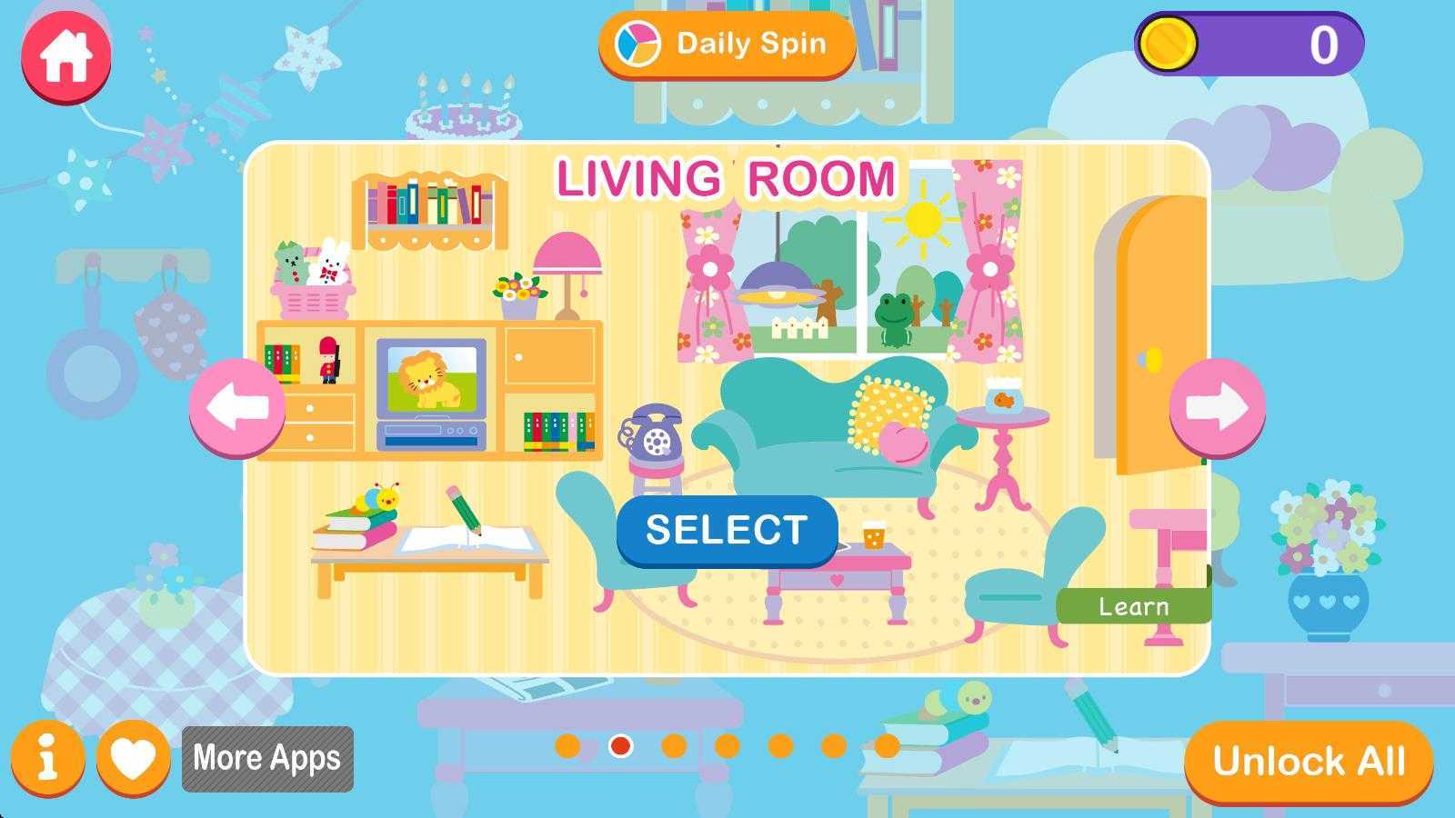 凯蒂猫竞速冒险2 凯蒂猫竞速冒险2