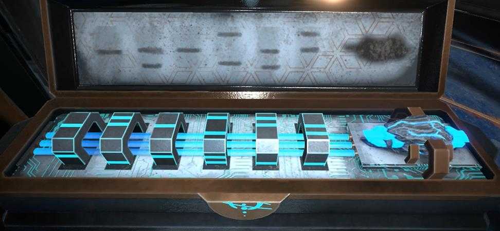 异星装置阿特拉斯 异星装置阿特拉斯