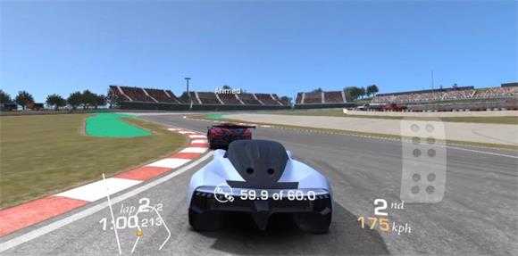 Real Racing 3