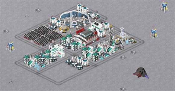 西奥小镇中文版 西奥小镇中文版