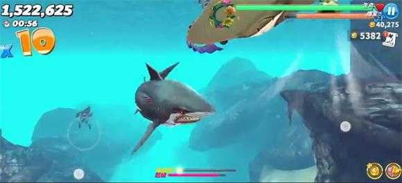 hungrysharkworld国际版 hungrysharkworld国际版