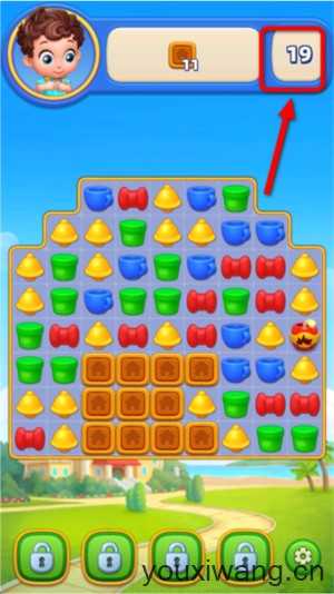 梦幻度假村 梦幻度假村