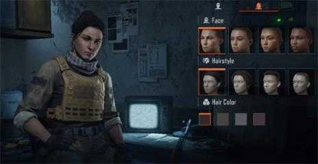 暗区突围国际服 暗区突围国际服