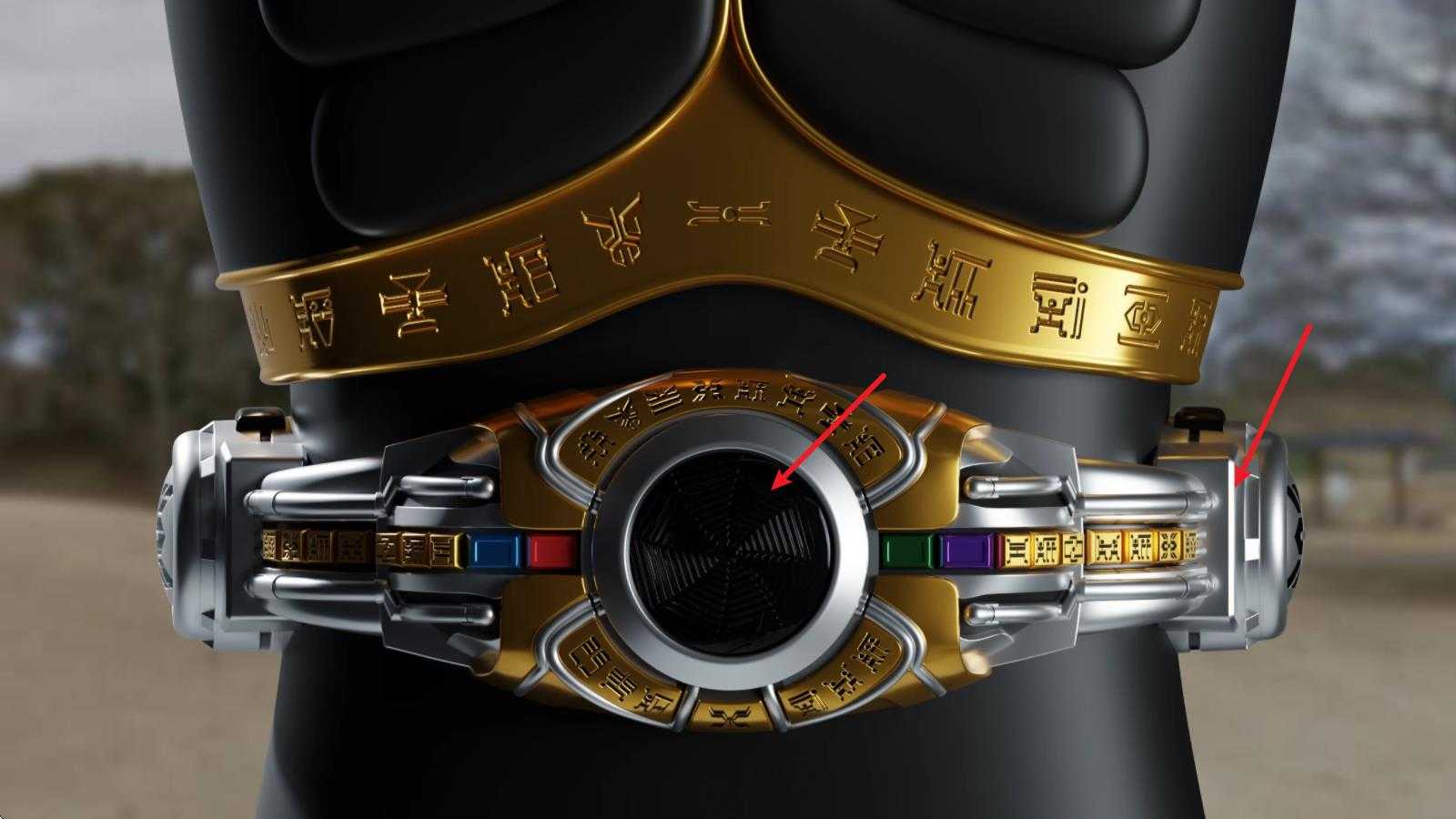 假面骑士空我模拟器 假面骑士空我模拟器