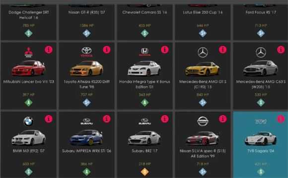 绝对赛车 绝对赛车